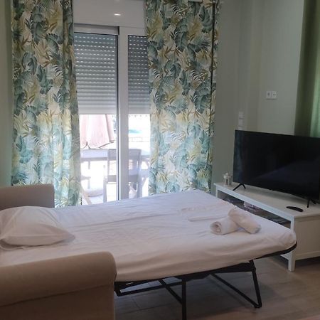Diacopto Country Houses ดิอาคอปโต ภายนอก รูปภาพ