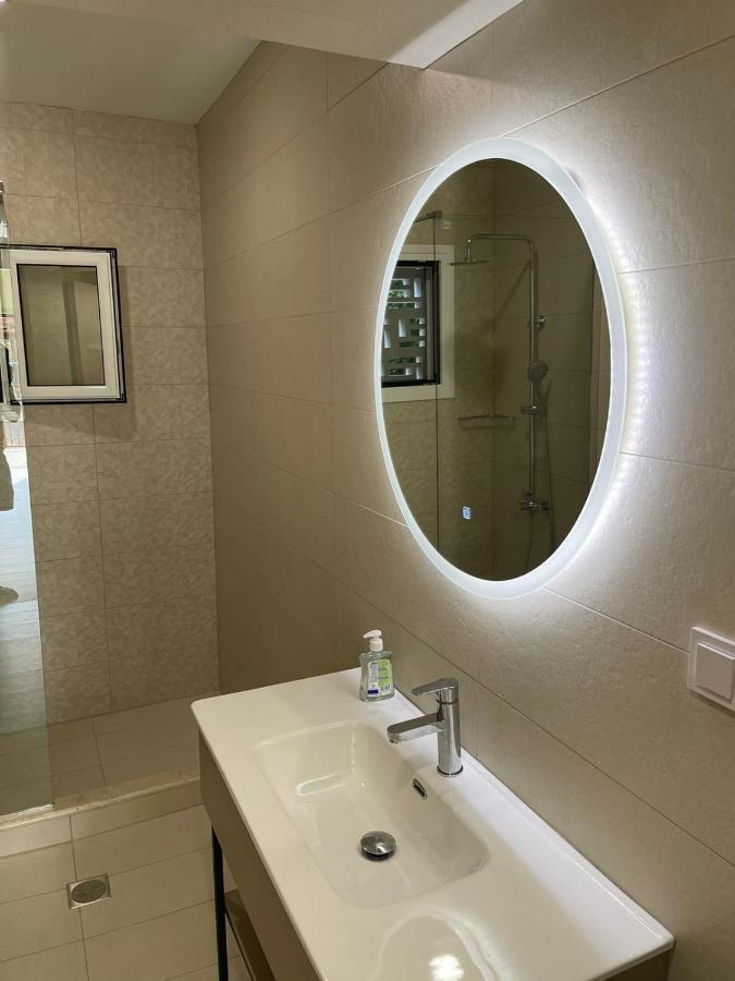 Diacopto Country Houses ดิอาคอปโต ภายนอก รูปภาพ