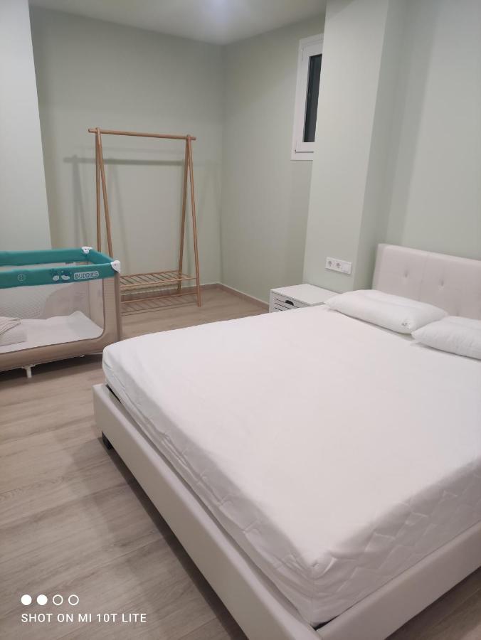 Diacopto Country Houses ดิอาคอปโต ภายนอก รูปภาพ