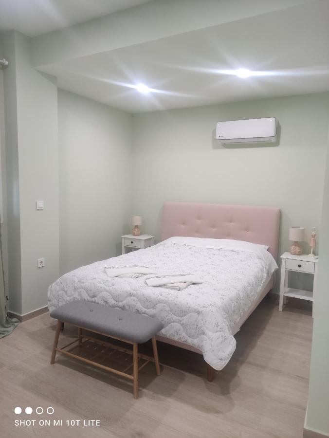 Diacopto Country Houses ดิอาคอปโต ภายนอก รูปภาพ