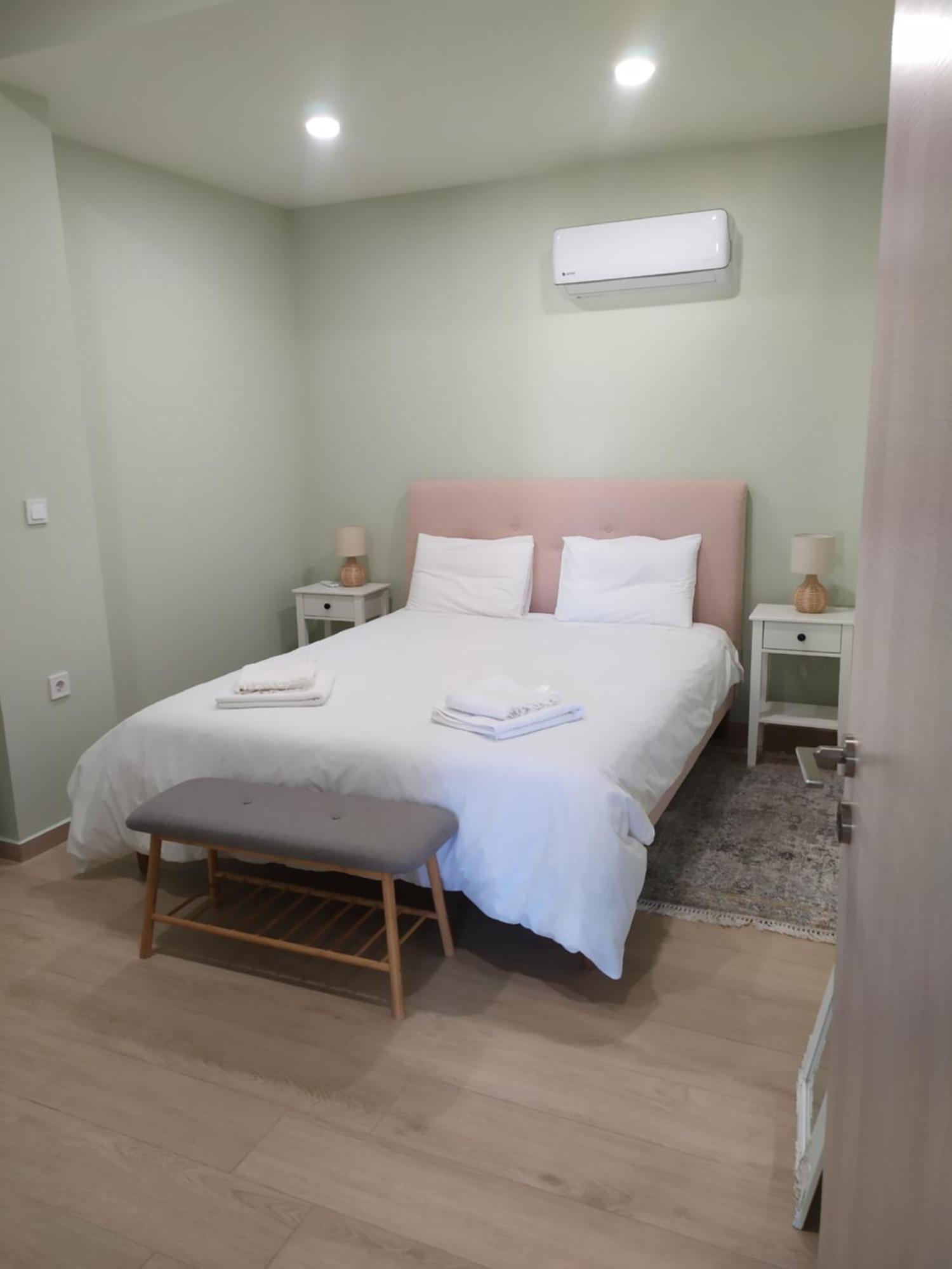 Diacopto Country Houses ดิอาคอปโต ภายนอก รูปภาพ