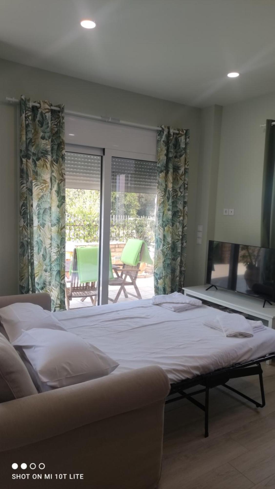 Diacopto Country Houses ดิอาคอปโต ภายนอก รูปภาพ