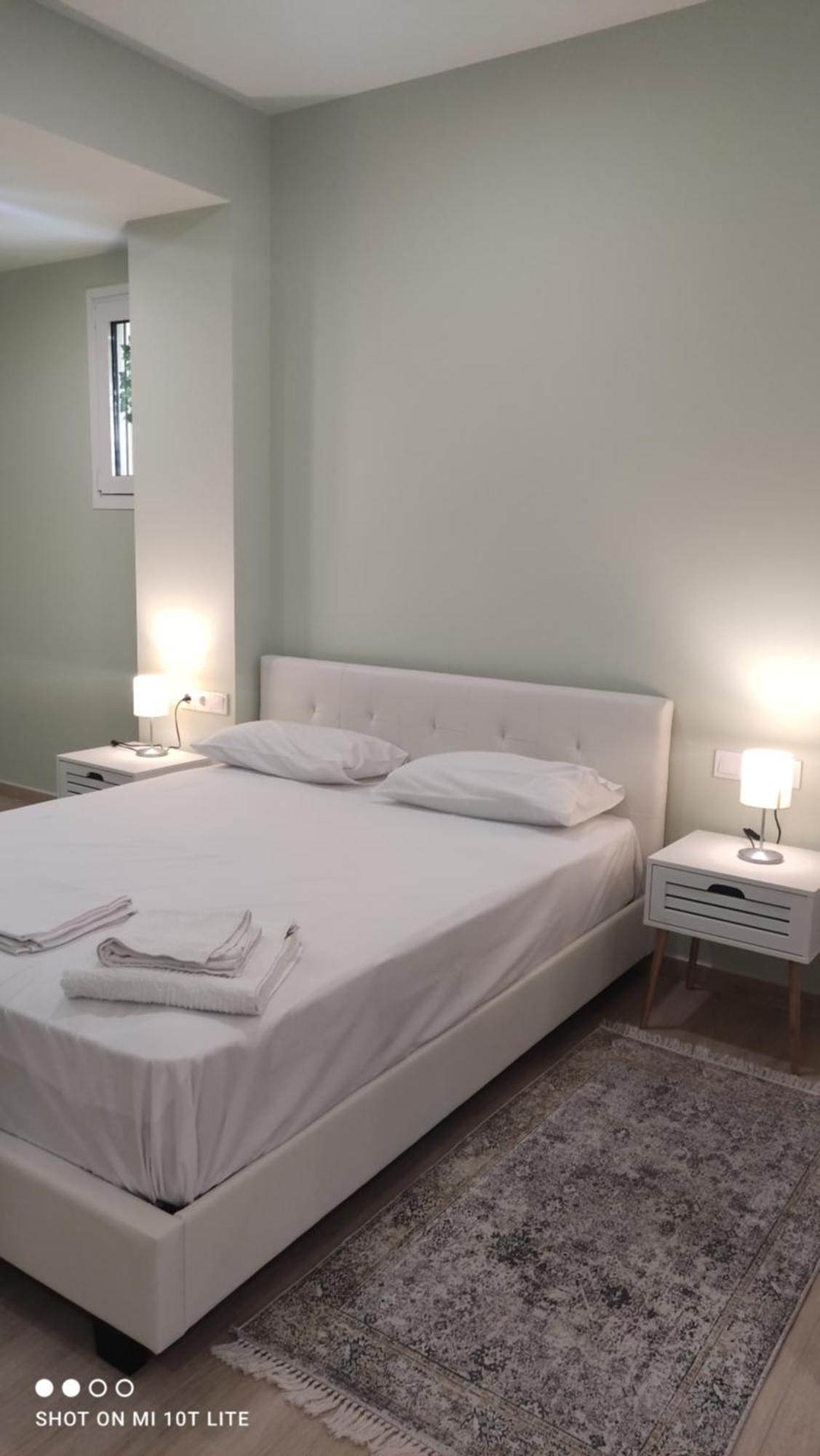 Diacopto Country Houses ดิอาคอปโต ภายนอก รูปภาพ