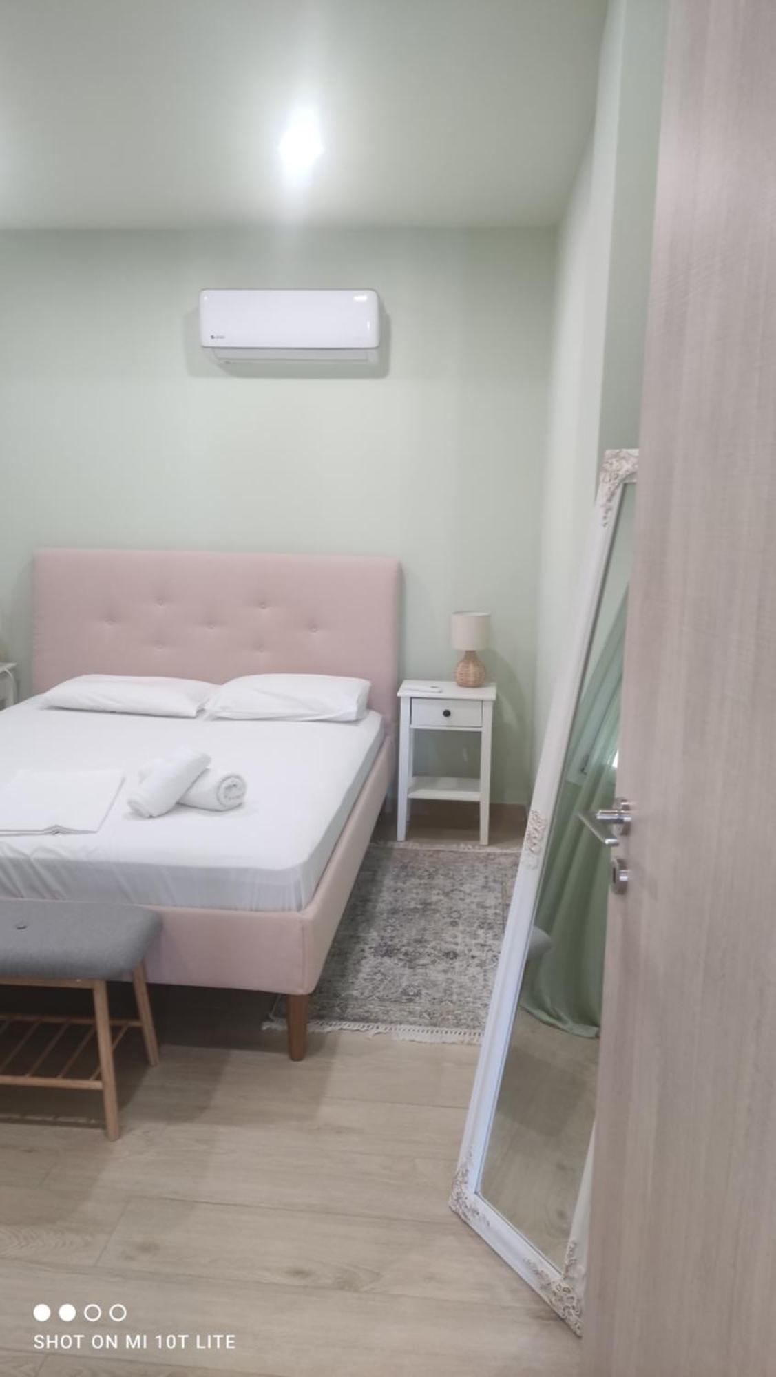 Diacopto Country Houses ดิอาคอปโต ภายนอก รูปภาพ