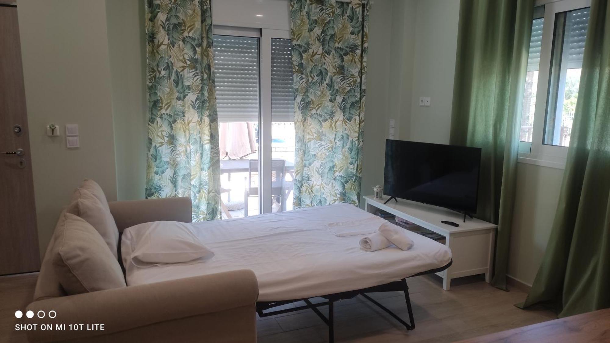 Diacopto Country Houses ดิอาคอปโต ภายนอก รูปภาพ