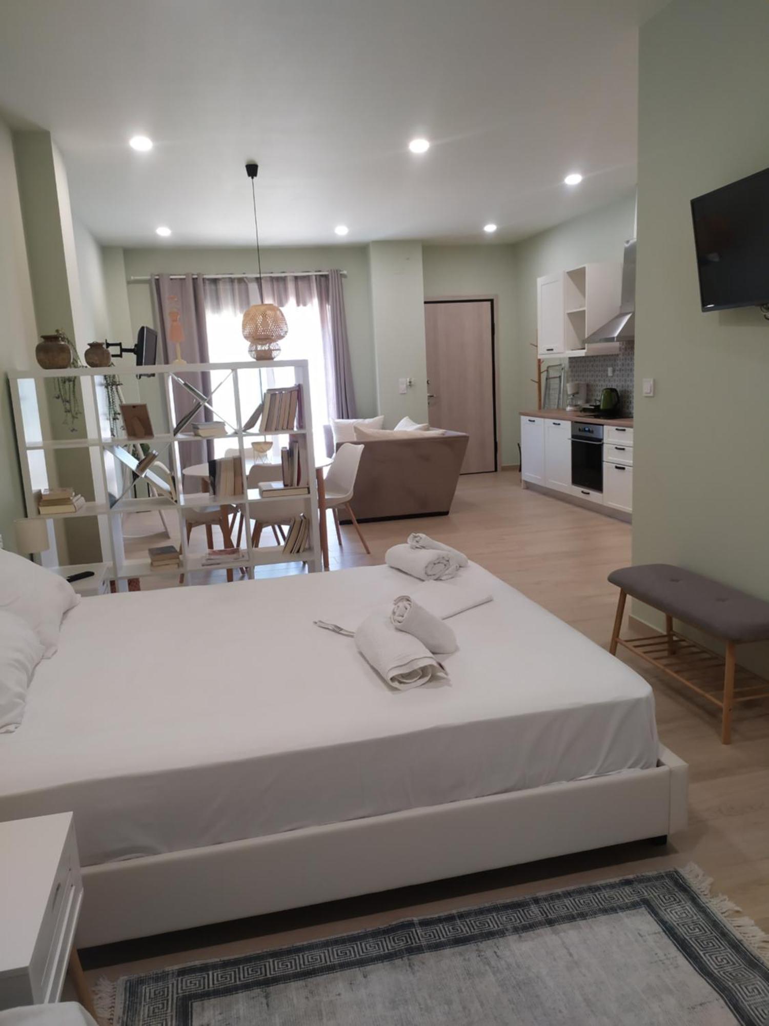 Diacopto Country Houses ดิอาคอปโต ภายนอก รูปภาพ